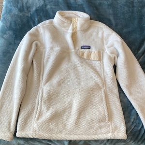 Patagonia pullover